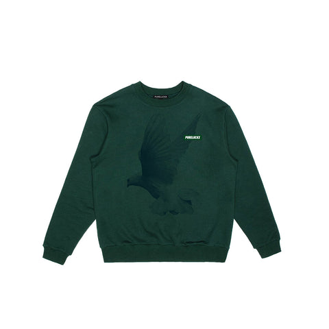 BIRDS FLY SOUTH SWEATSHIRT