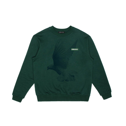 BIRDS FLY SOUTH SWEATSHIRT