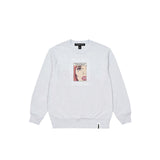 AM I POLY OR PROBLEMATIC? SWEATSHIRT