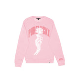 ROSES ARE STILL DEAD SWEATSHIRT (PINK)