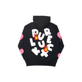 LA VIE EN ROSE HOODIE