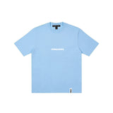 MOTHER, SHOULD I TRUST THE GOVERNMENT TEE [SKY BLUE]