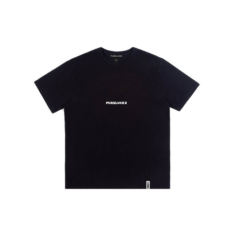 MOTHER, SHOULD I TRUST THE GOVERNMENT TEE [BLACK]