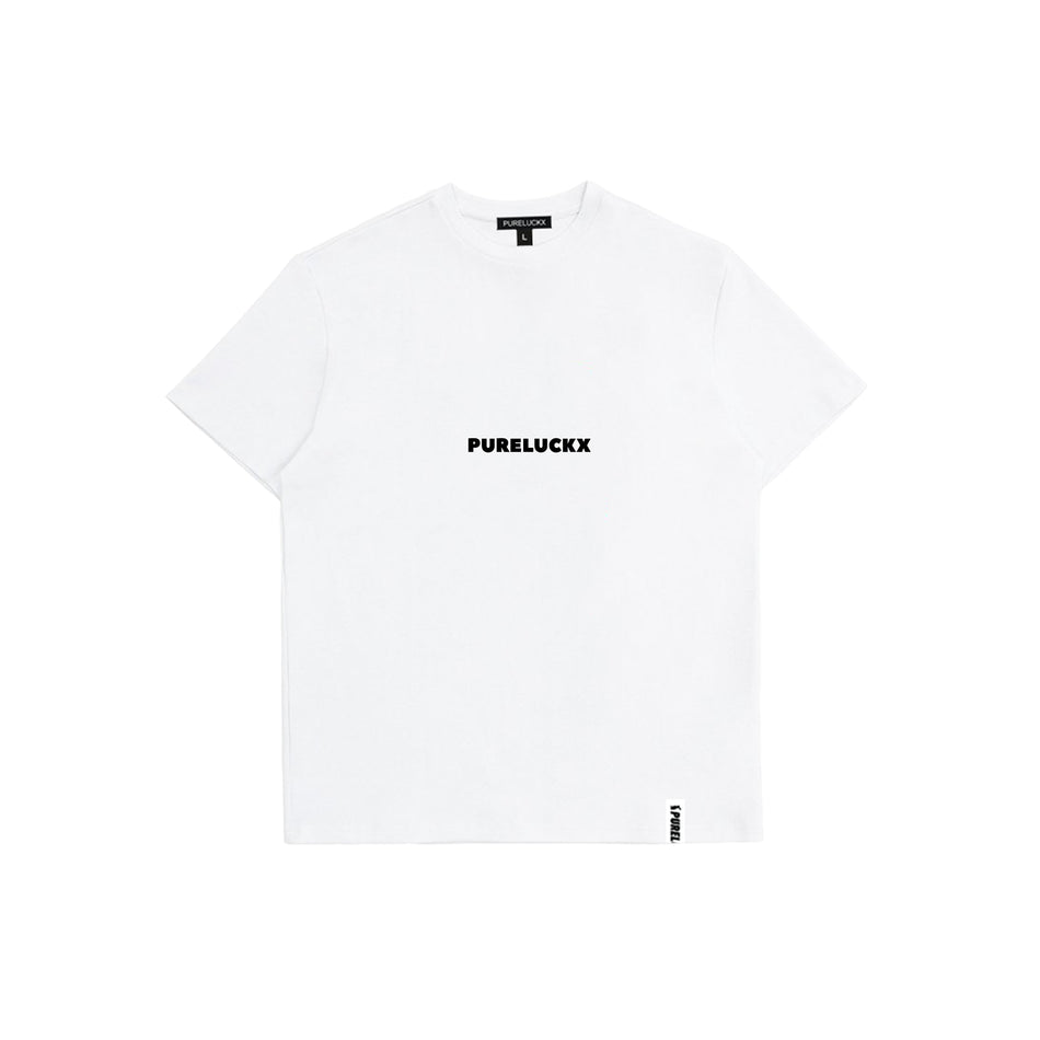 MOTHER, SHOULD I TRUST THE GOVERNMENT TEE [WHITE]